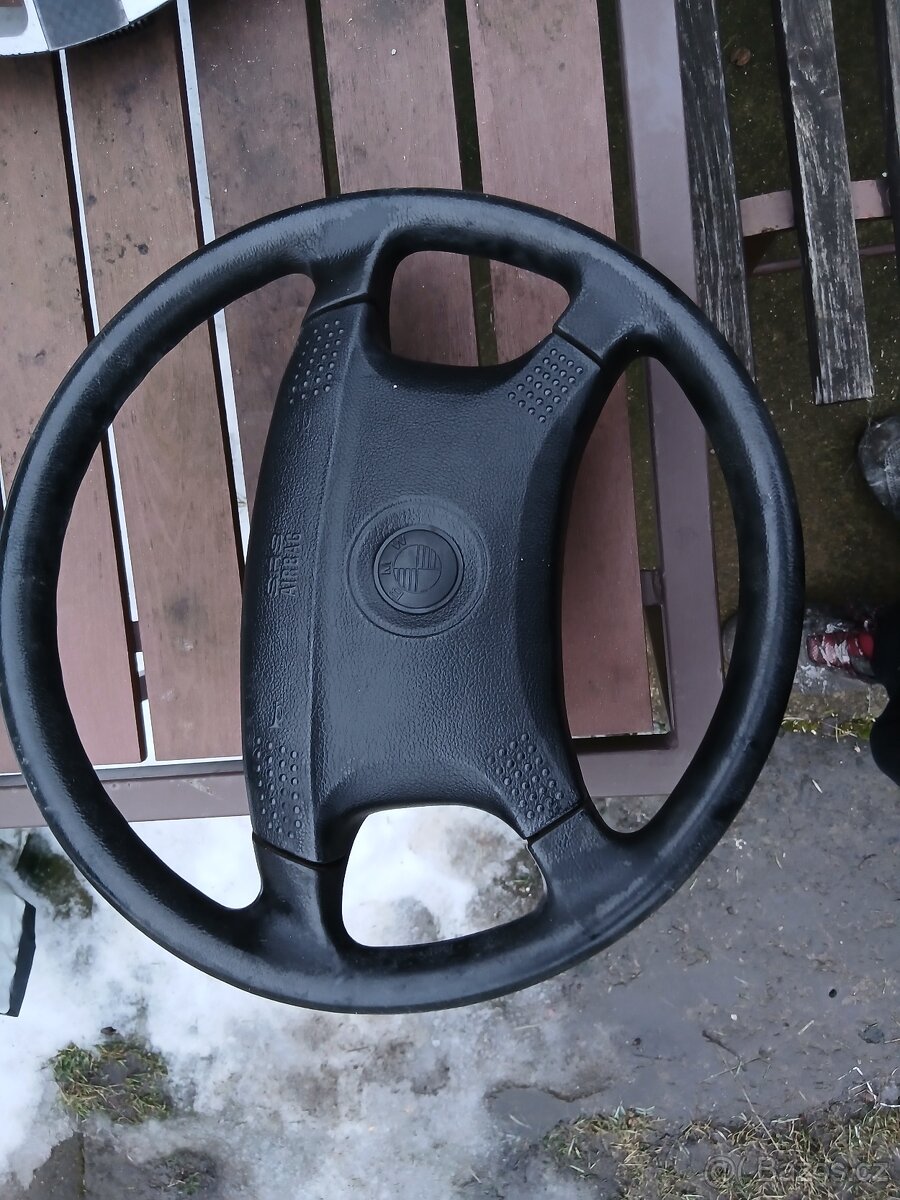 Volant BMW E36