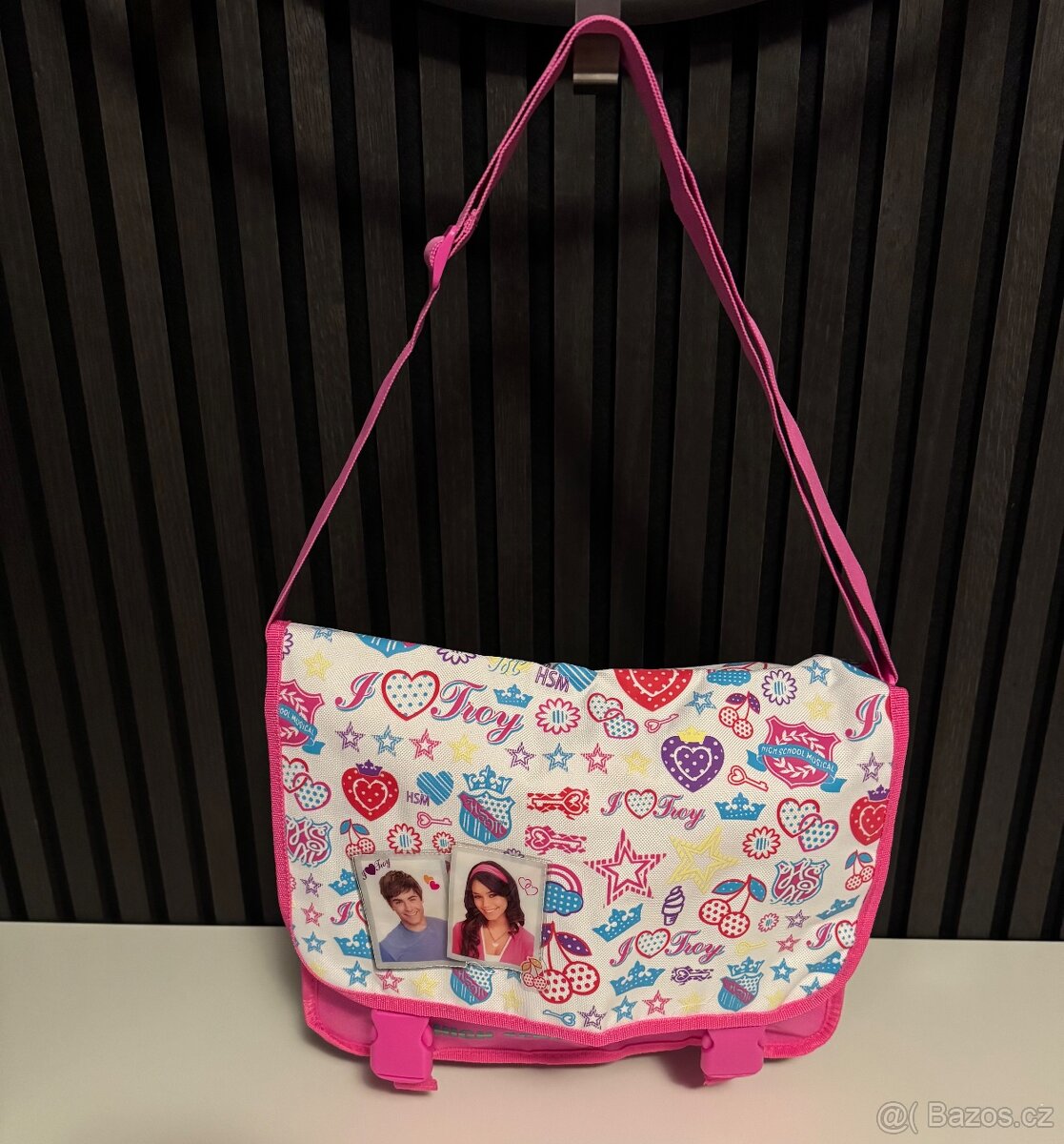 Taška přes rameno NEXT