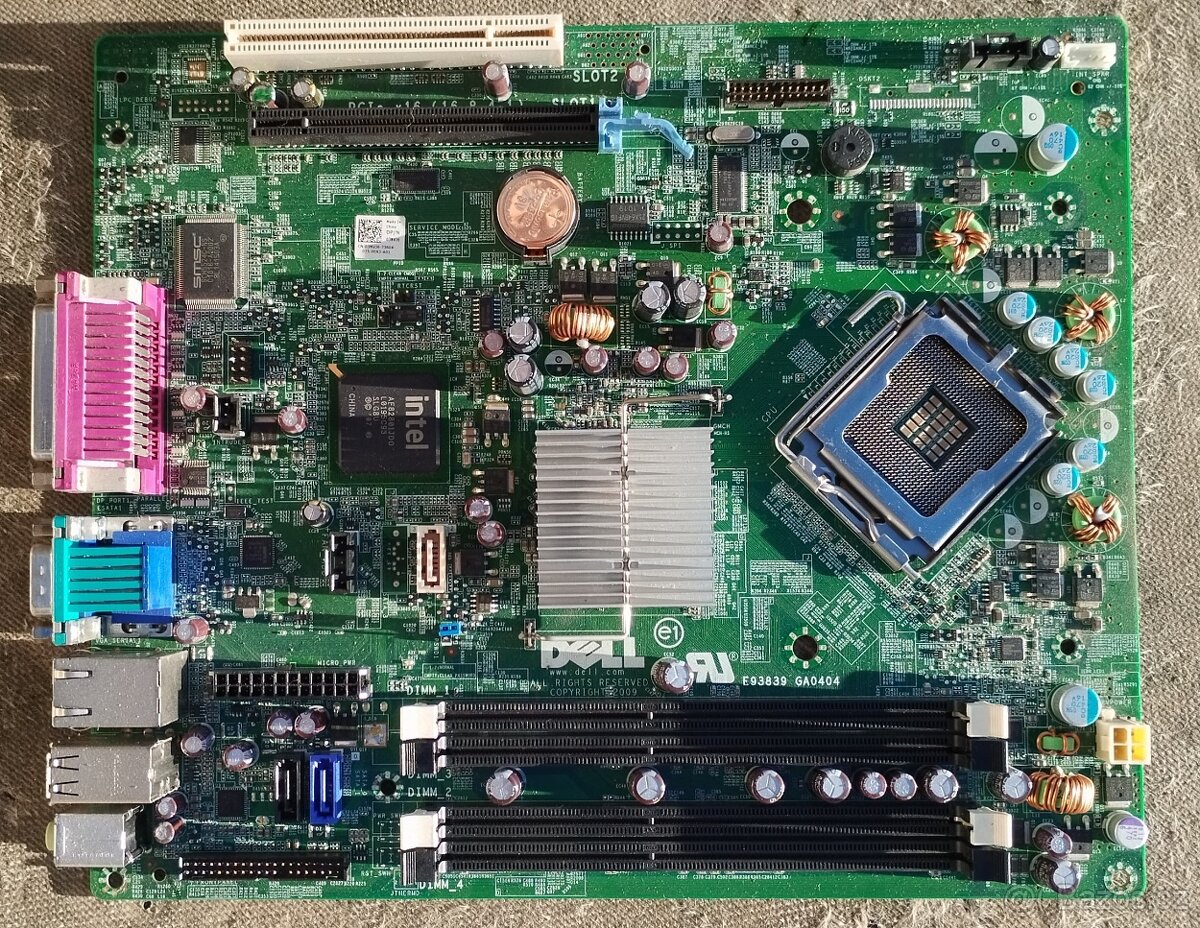 DELL E93839 GA0404