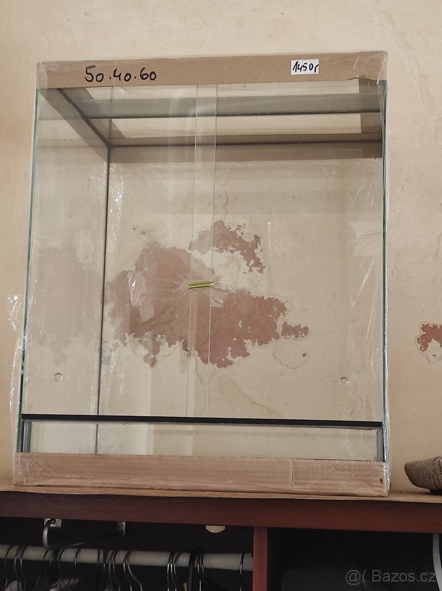 Terárium