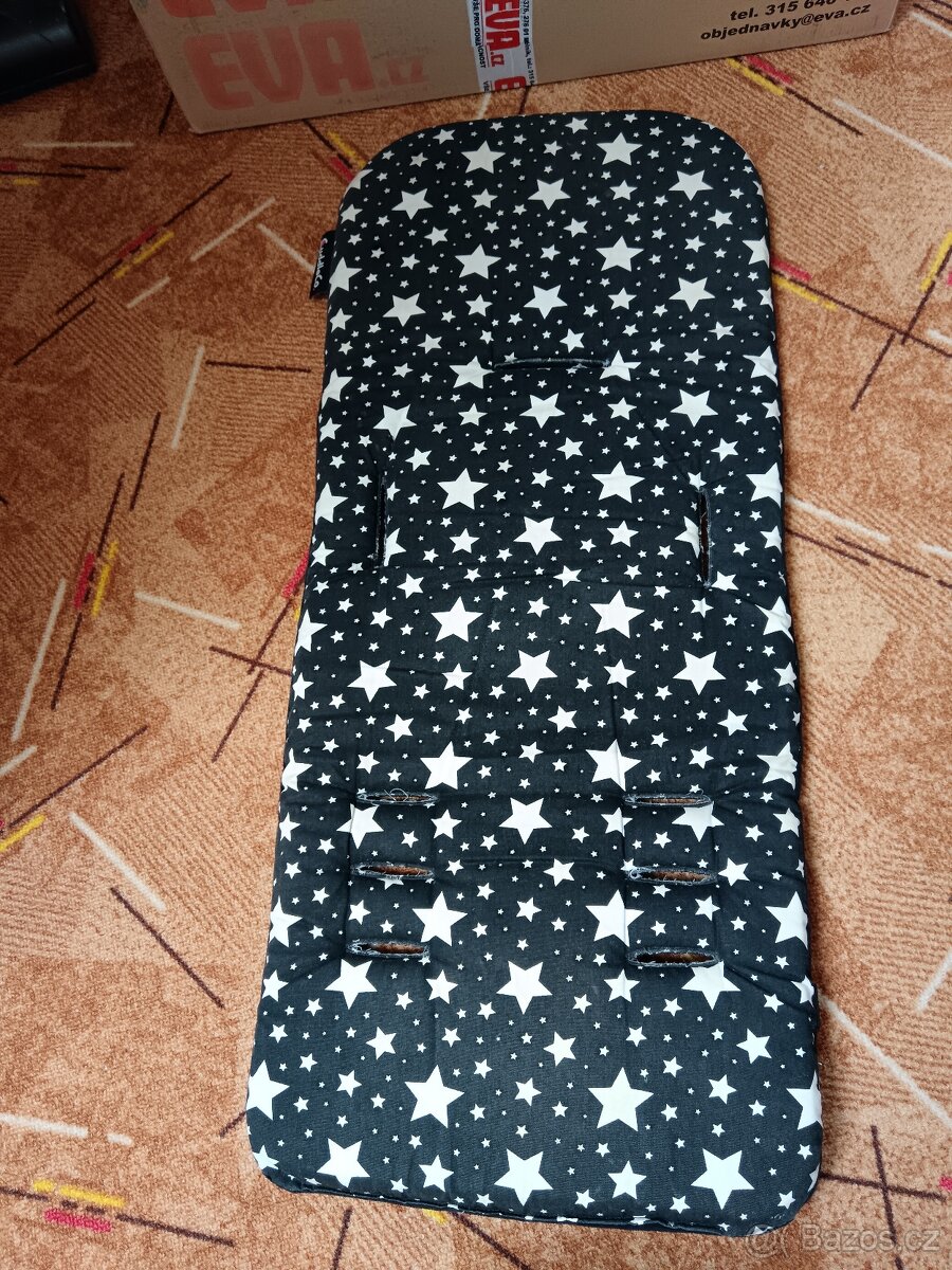 Vložka do kočárku