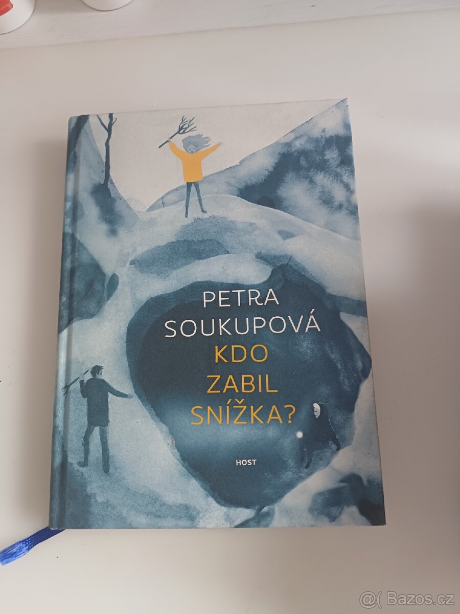 Kdo zabil snižka
