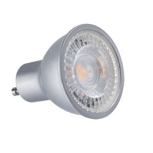 Led GU 10 7,5 W  240V stmívatelná