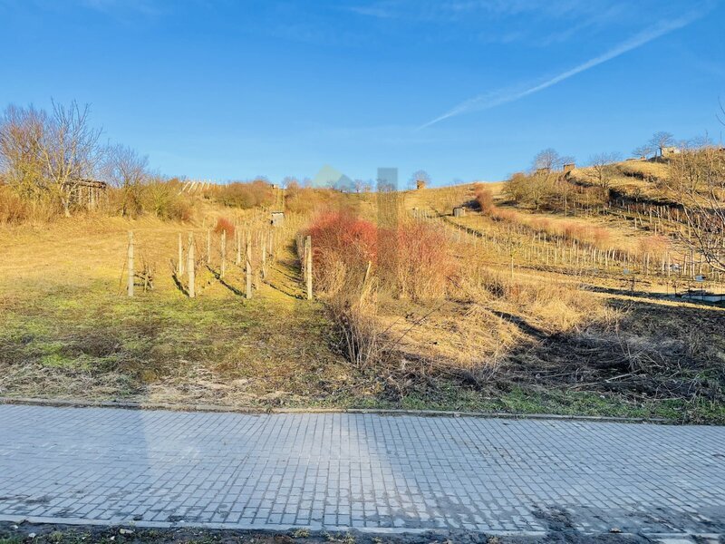 Prodej pozemku, 1185m2, Mutěnice