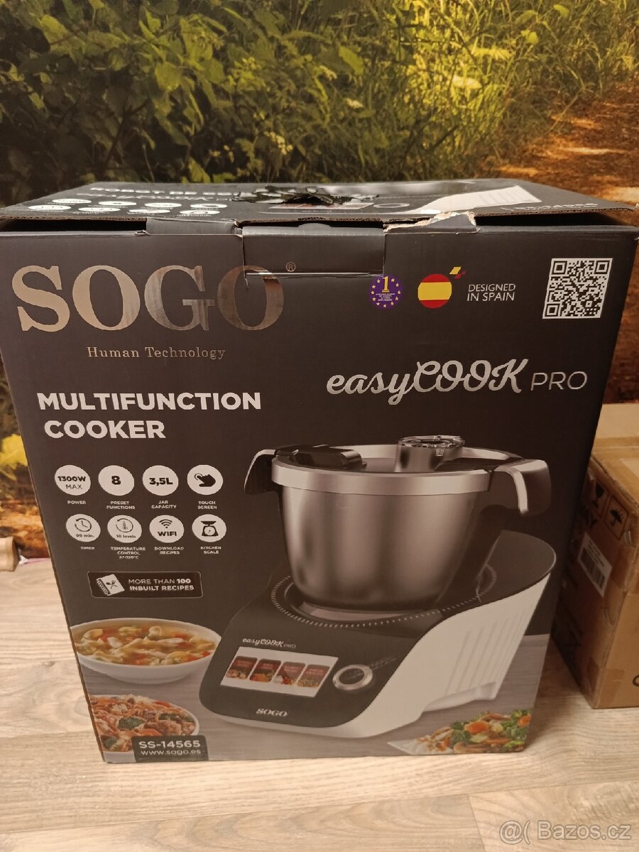 Sogo Easy