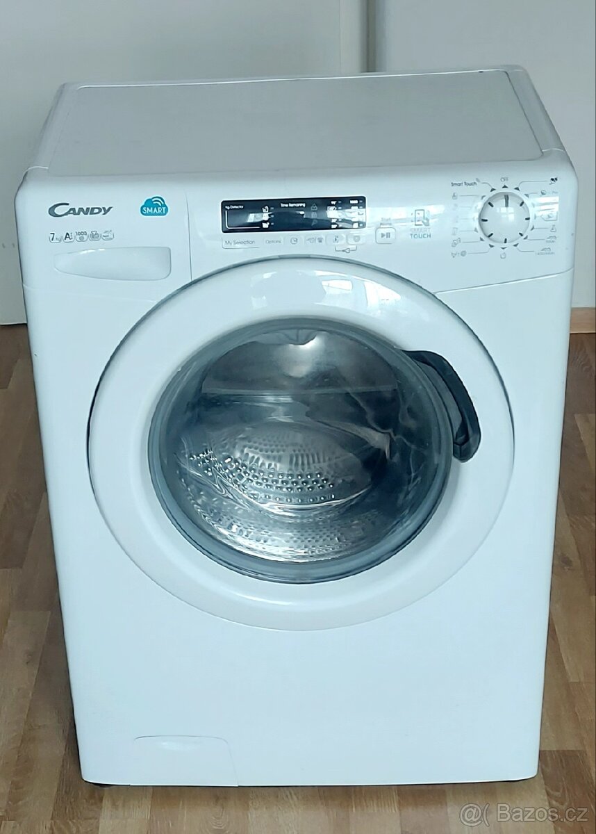 Pračka