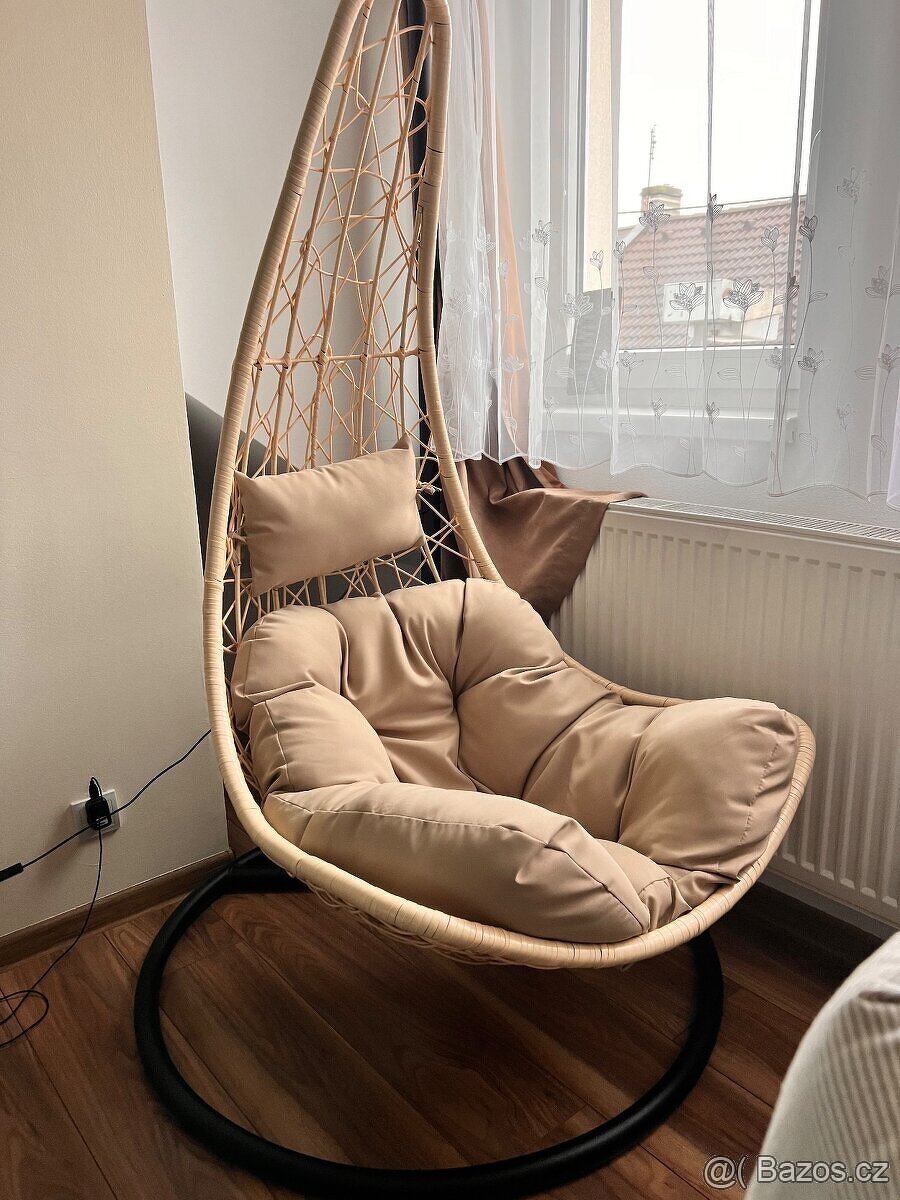 Houpací síť NOVÁ