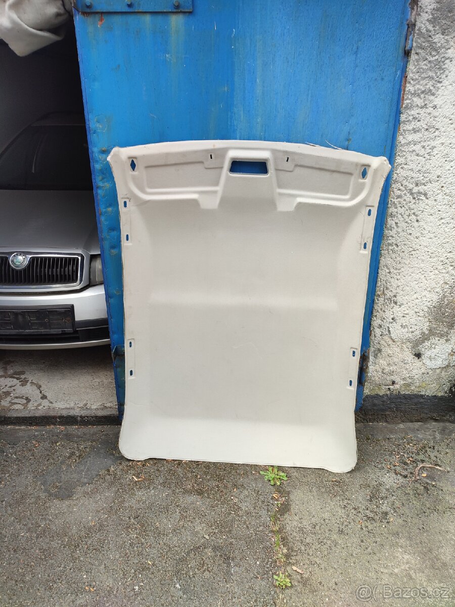 Stropnice Opel kadet