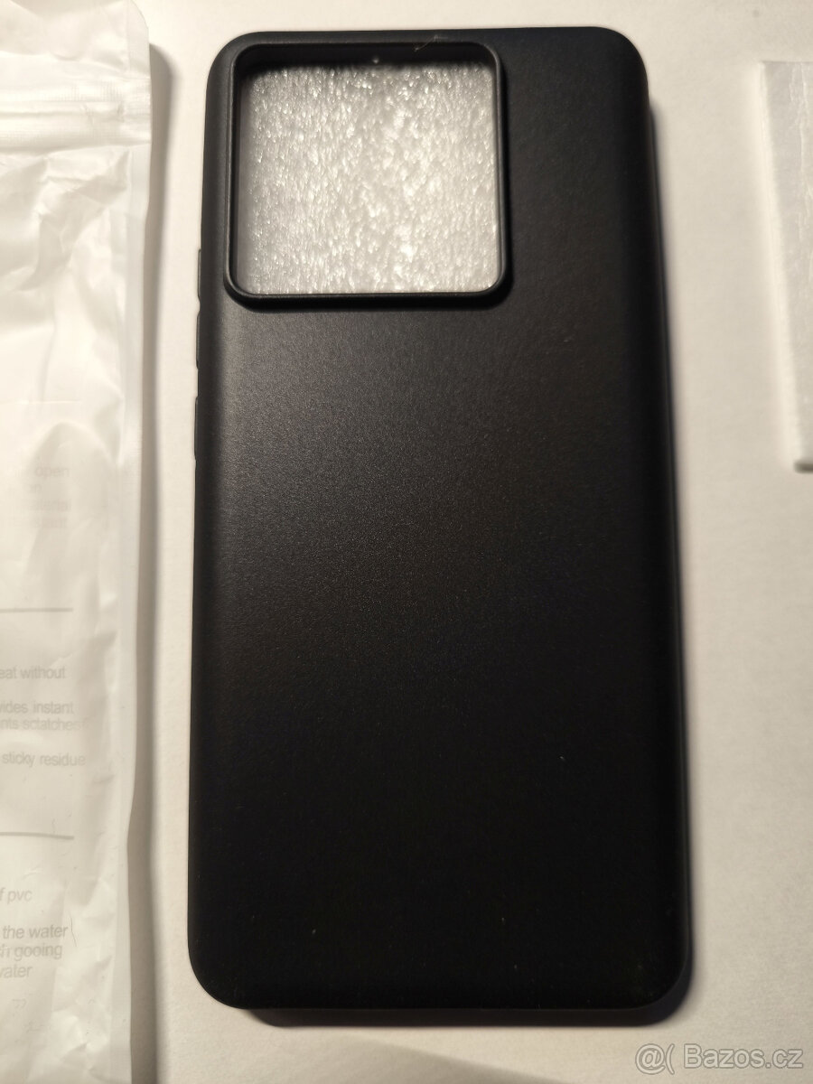 Silikonové pouzdro na Xiaomi 13T/13T PRO