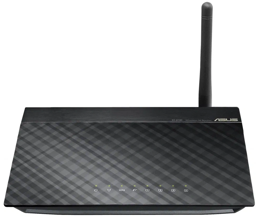 Wifi router ASUS RT-N10E