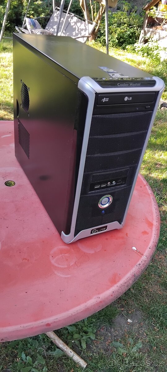 Prodám PC