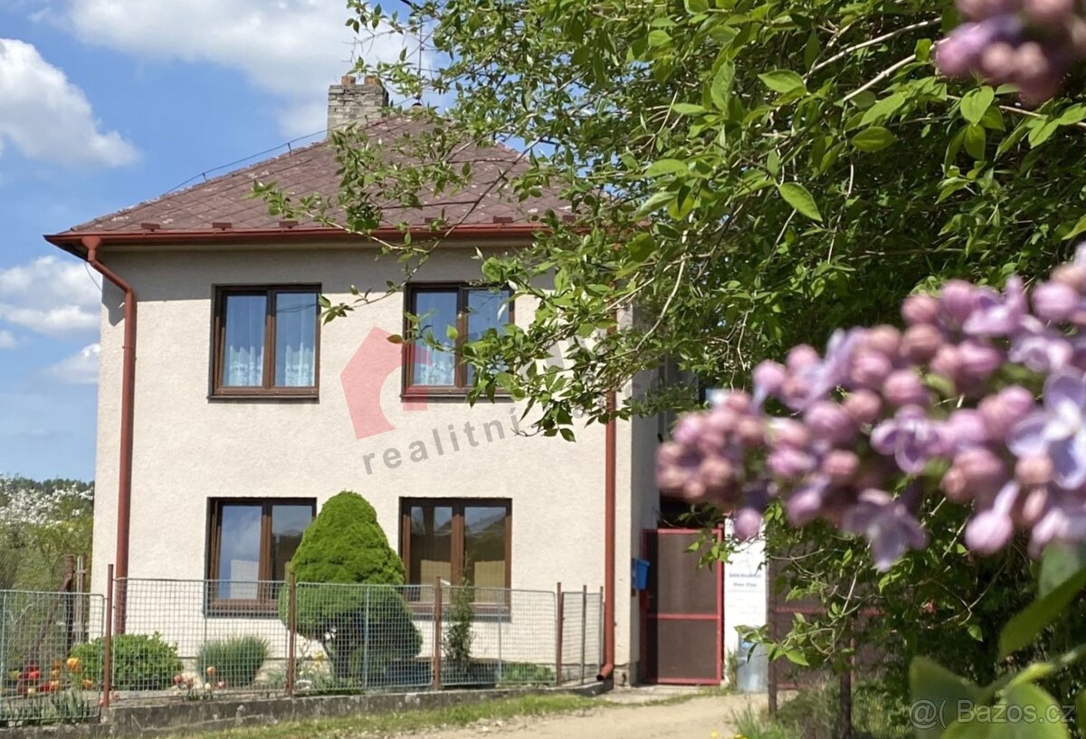 Prodej zemědělské usedlosti Kondrac