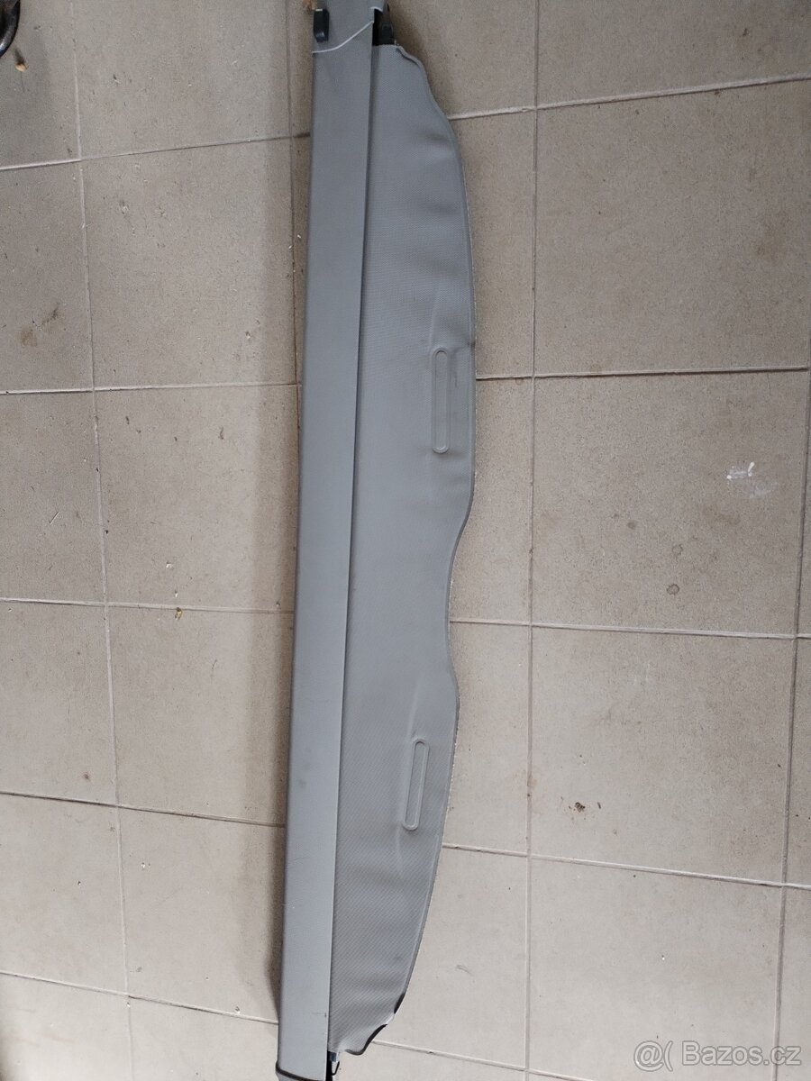 Roletka do kufru z Ford Galaxy