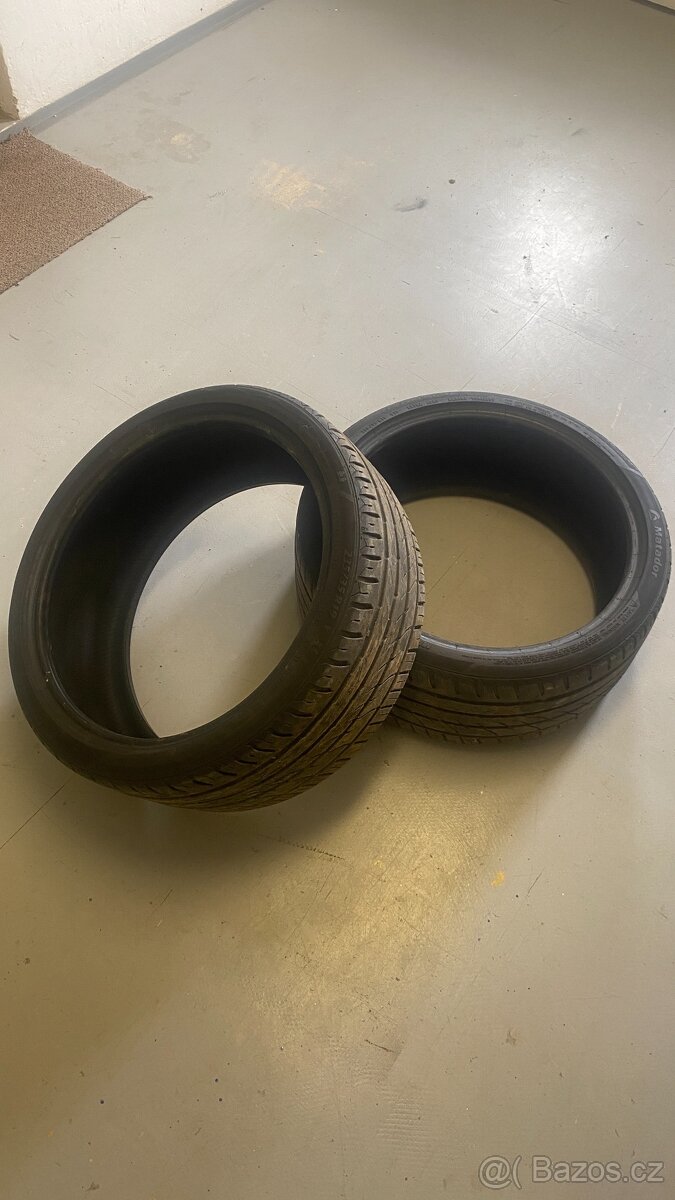 Matador Hectorra 3 235/35 R19 91Y