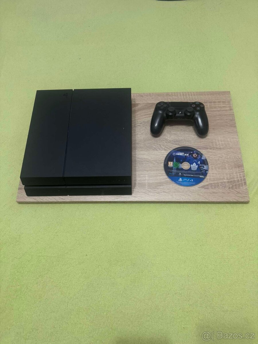 PS4 Slim