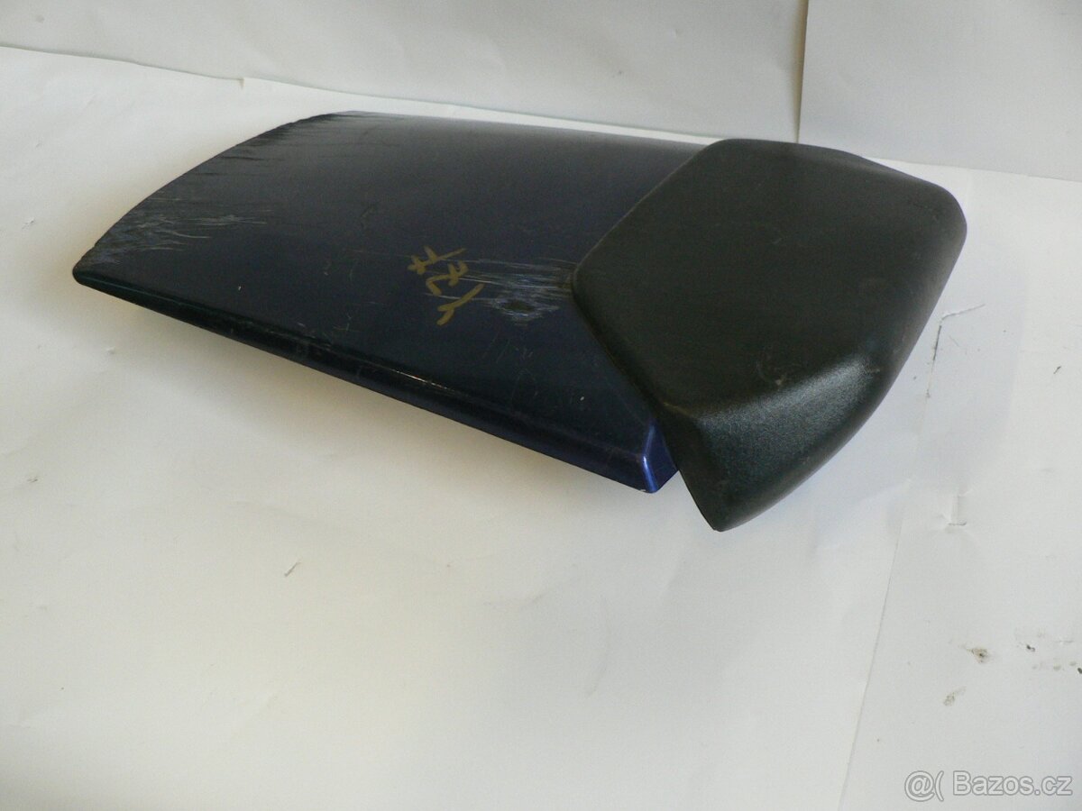 Yamaha YZF