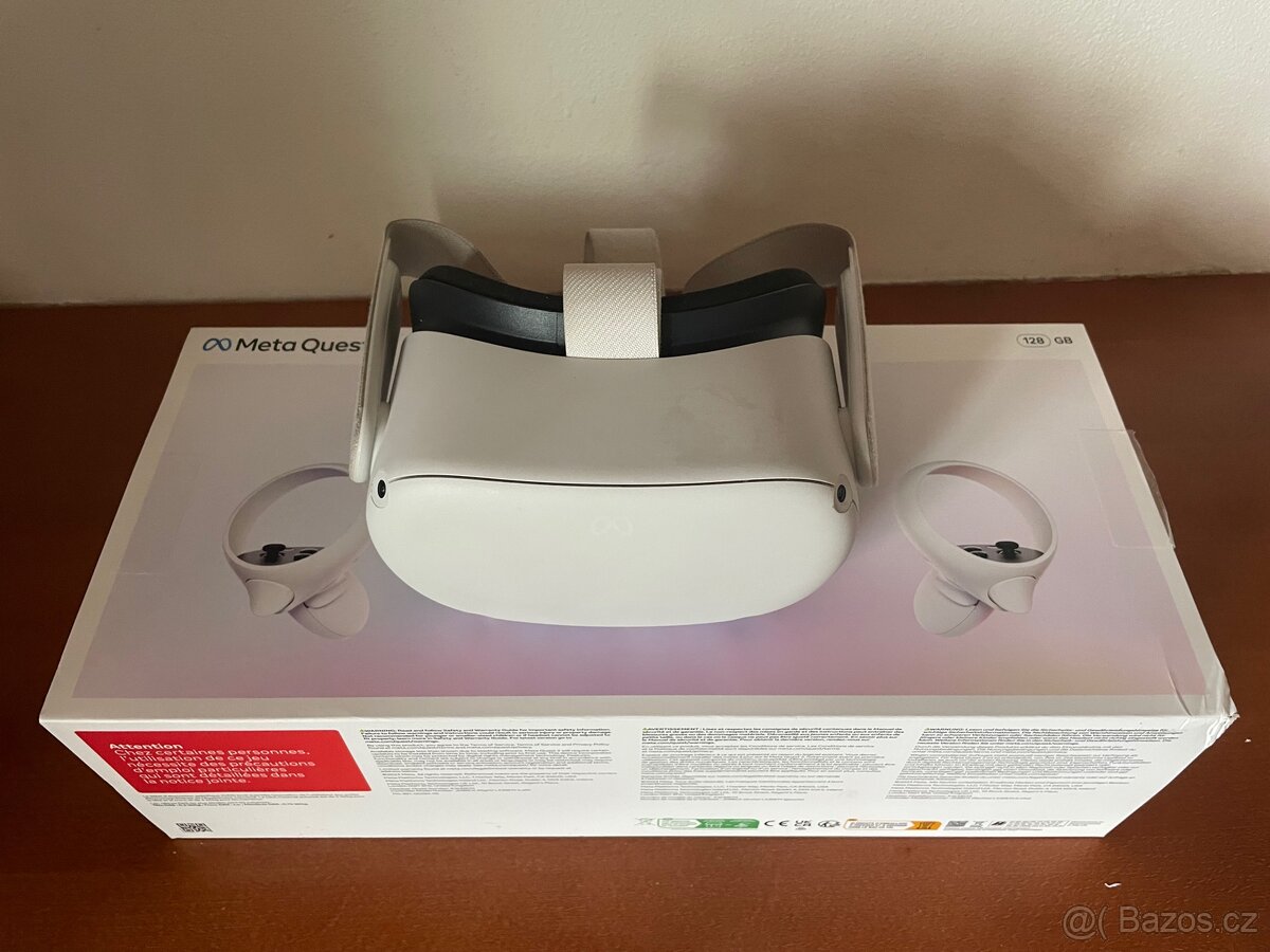 Oculus quest 2