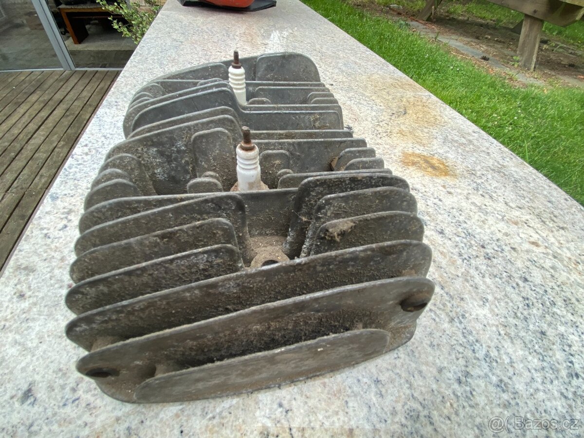 ČZ 250/477 Smolík
