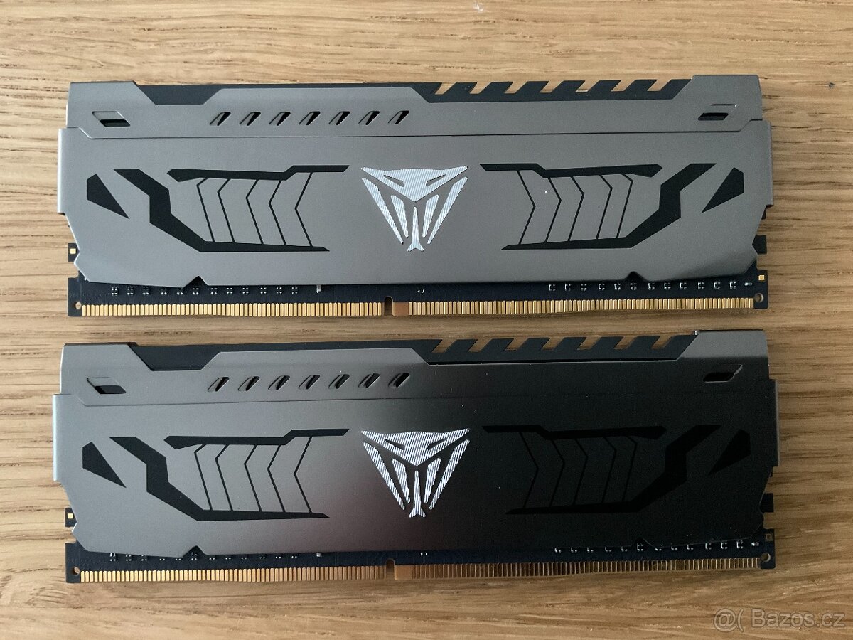 Patriot Viper 16GB