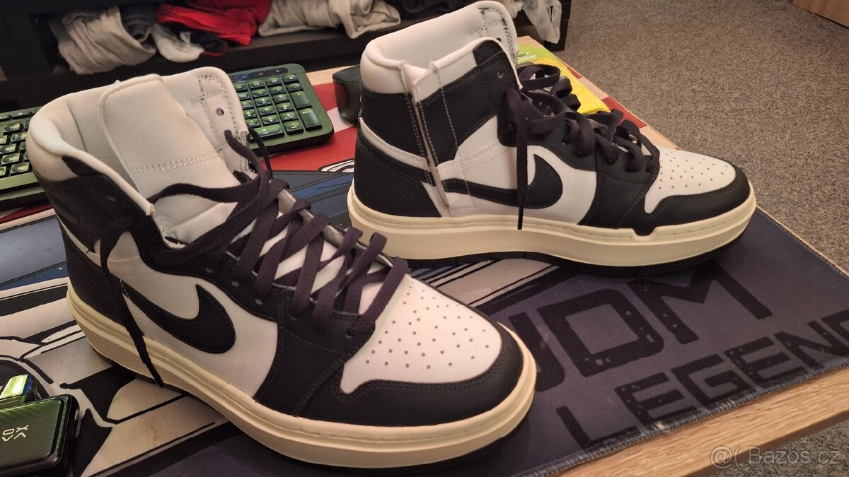 Nike air jordan 1 elevate high