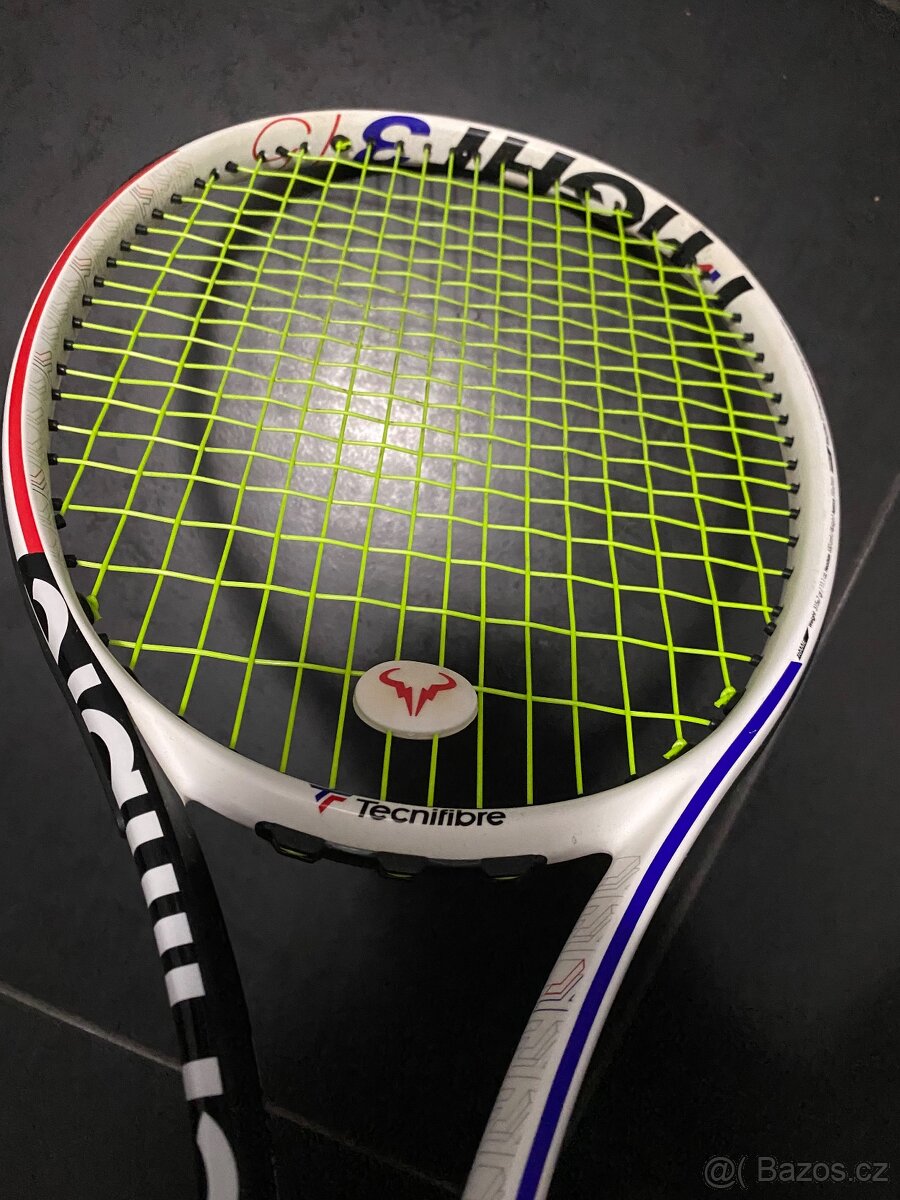Tecnifibre 315 RS