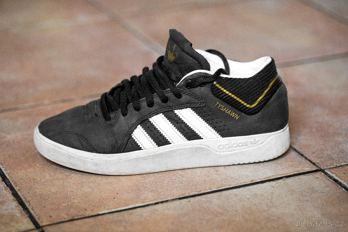 Dětské boty ADIDAS, vel. 38