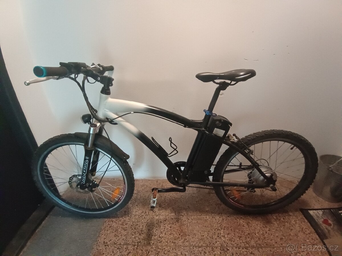 Prodám elektrokolo