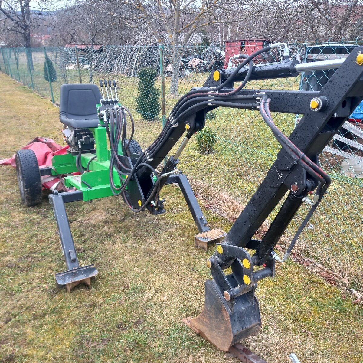 Prodám
