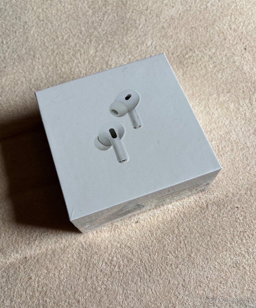 Apple Air Pods 2 Gen
