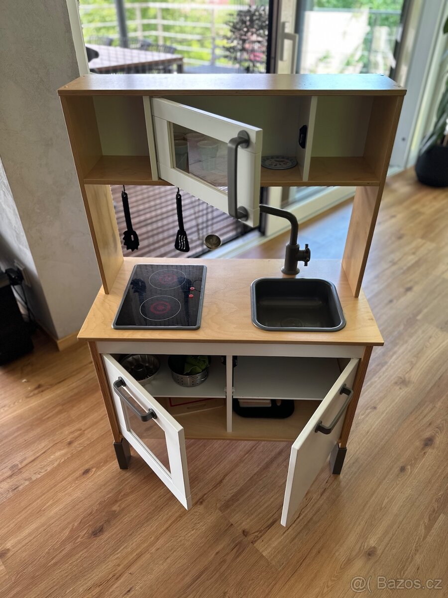 Dětská kuchyňka IKEA