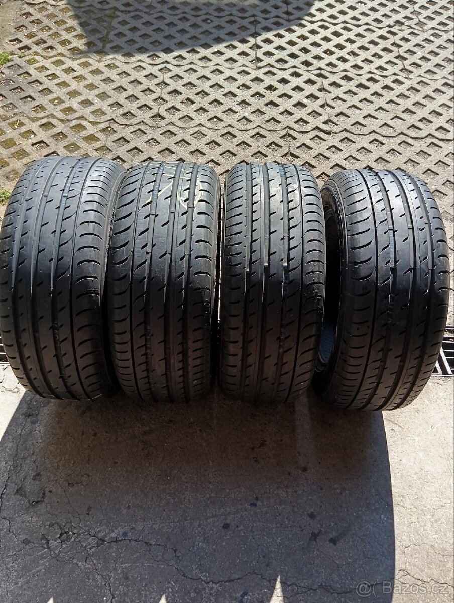 LETNÍ PNEU TOYO PROXES 225/55/16 99Y