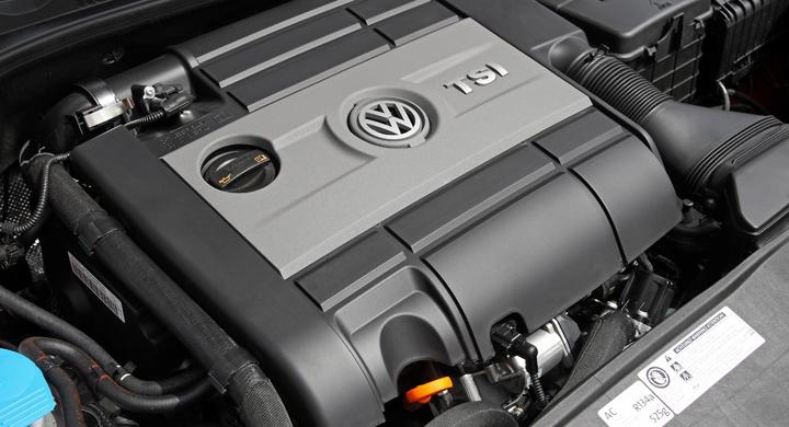 Golf 6 Gti 35 edition