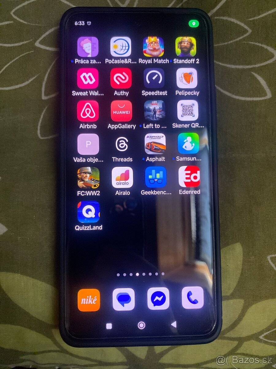 Xiaomi redmi note 13 pro plus