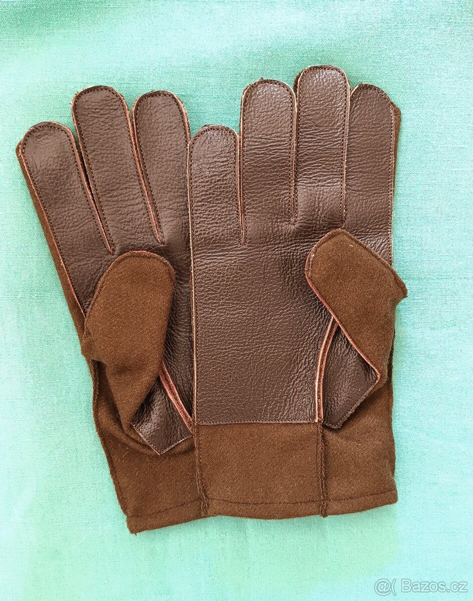 WW2 repro US rukavice