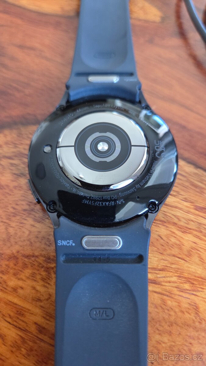 Hodinky Samsung Galaxy Watch 6 44mm