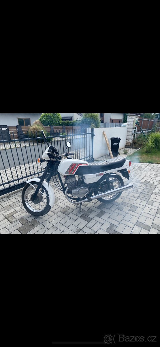 Jawa 350/638