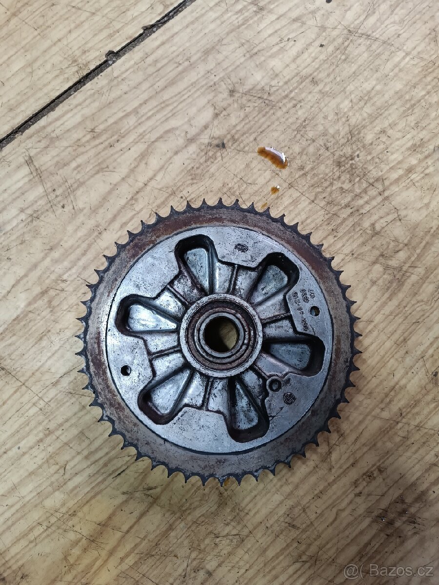 Rozeta Jawa 350/638