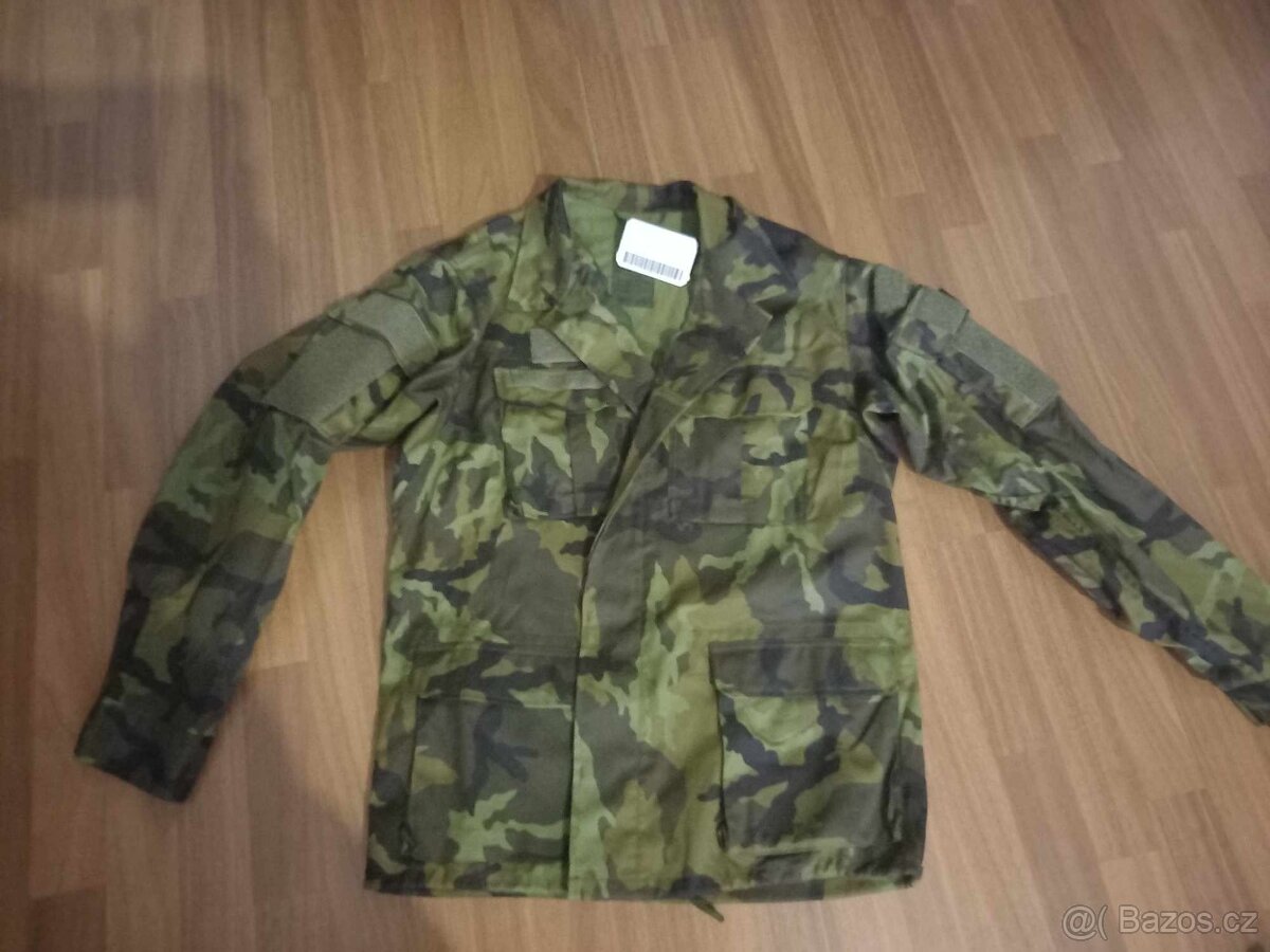 Blůza vzor 95 vel.170/100