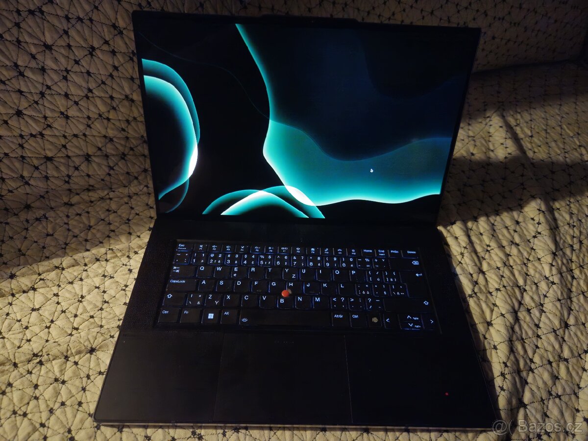 Lenovo ThinkPad Z16 Gen 1 (2022)