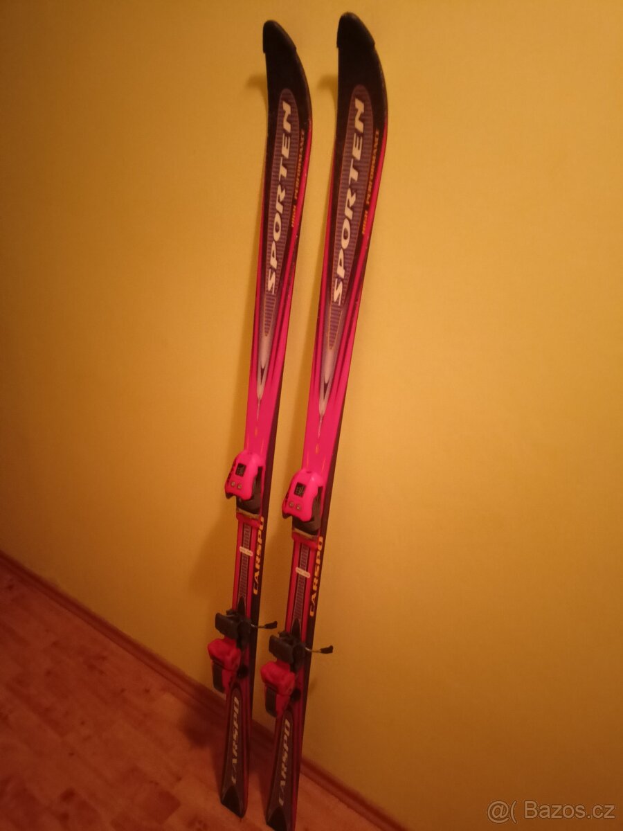 SPORTEN 160