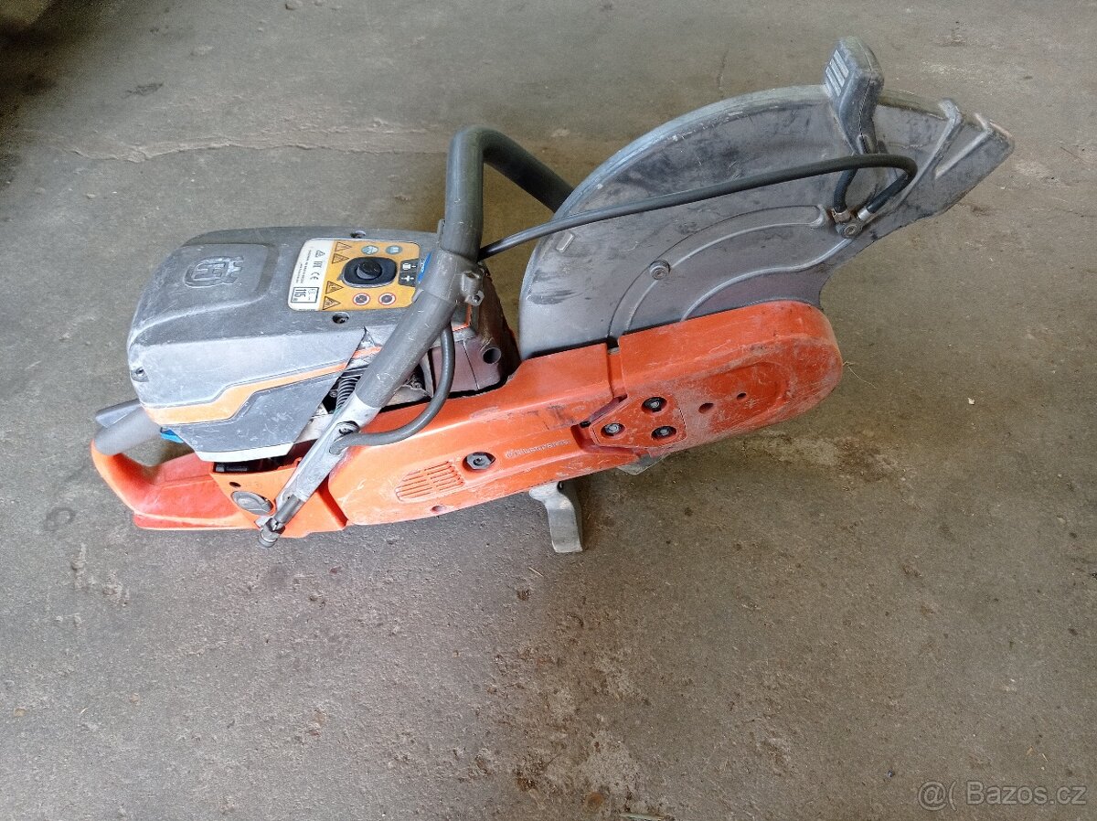 Husqvarna K970