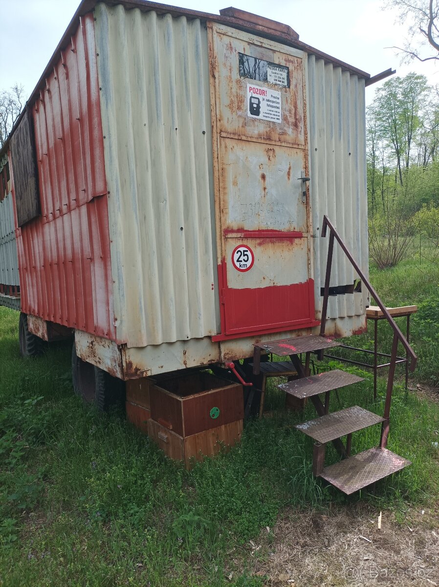 Maringotka
