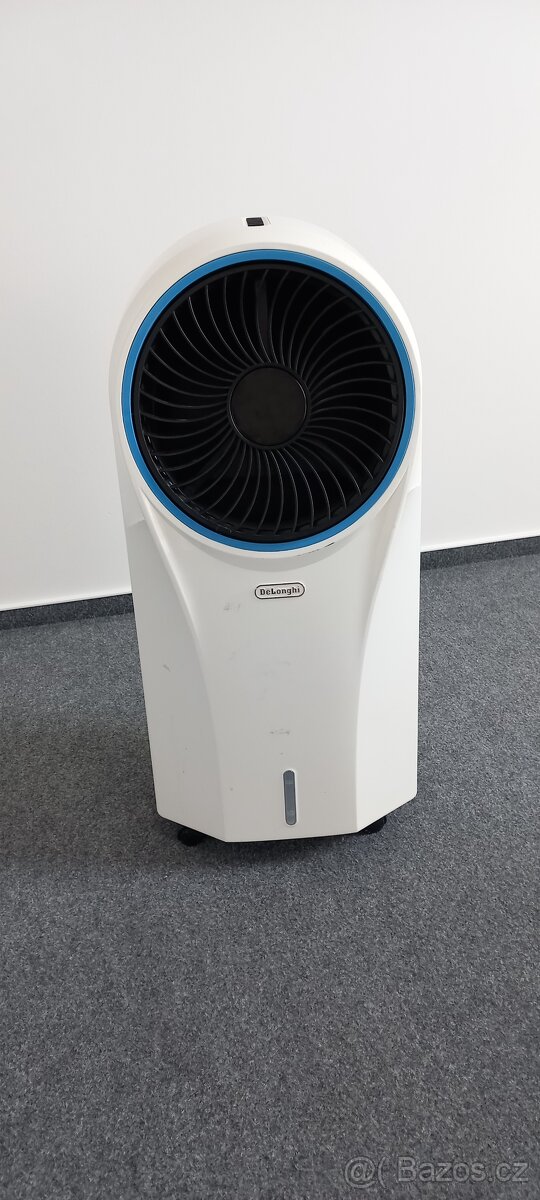 Ochlazovač vzduchu DeLonghi