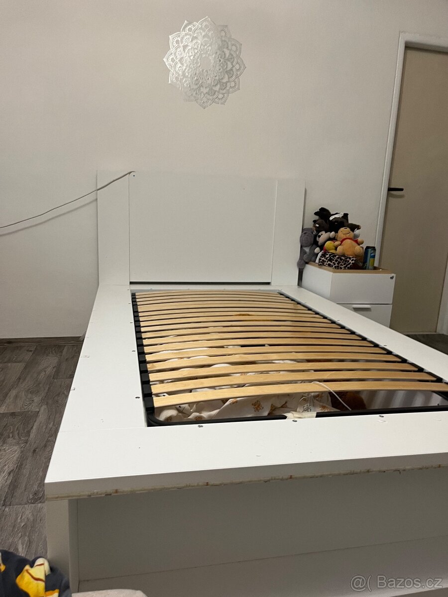 Postel 120x200