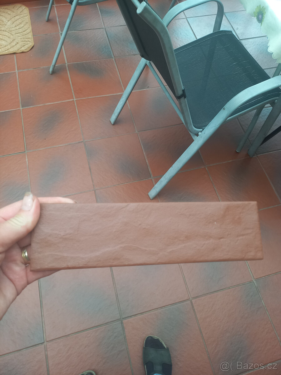 fasádní obklady