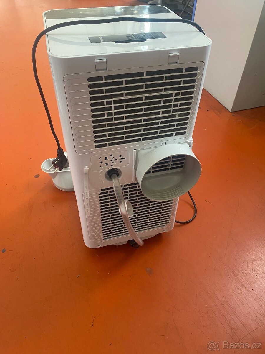 Mobilní klimatizace Sencor MT7007C