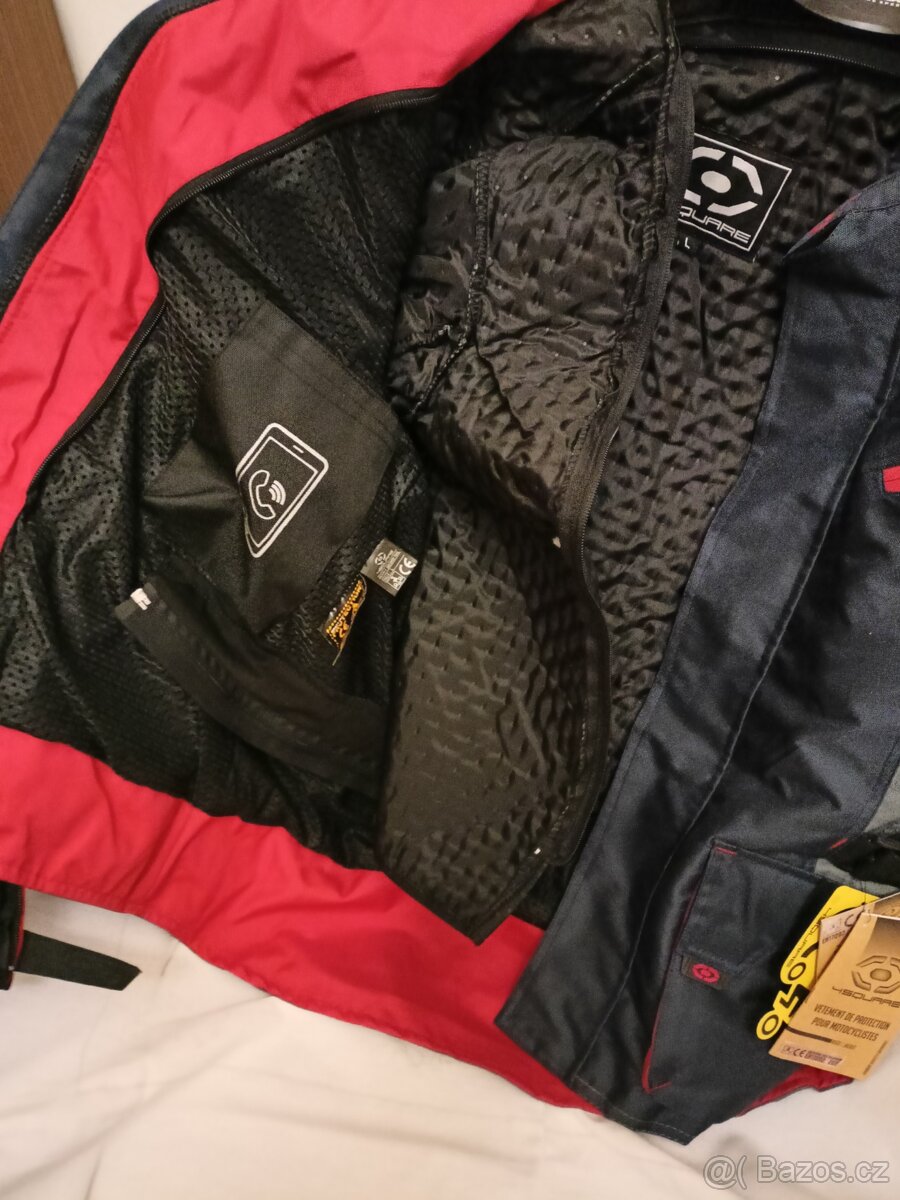 Moto bunda