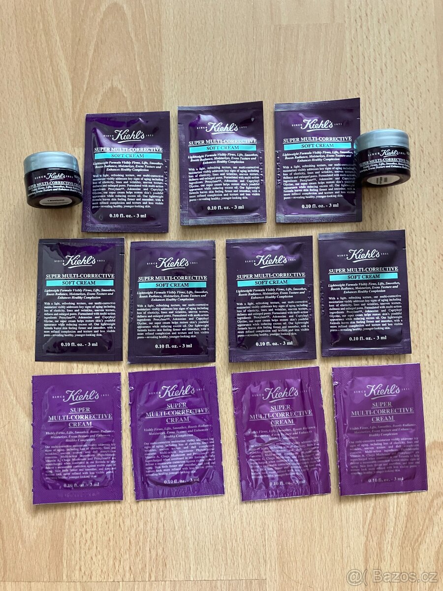 Kiehl´s Super Multi-Corrective Cream 51 ml