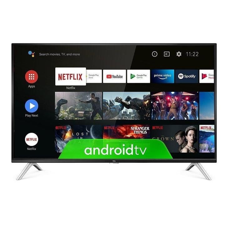 Smart TV TCL - 81 cm