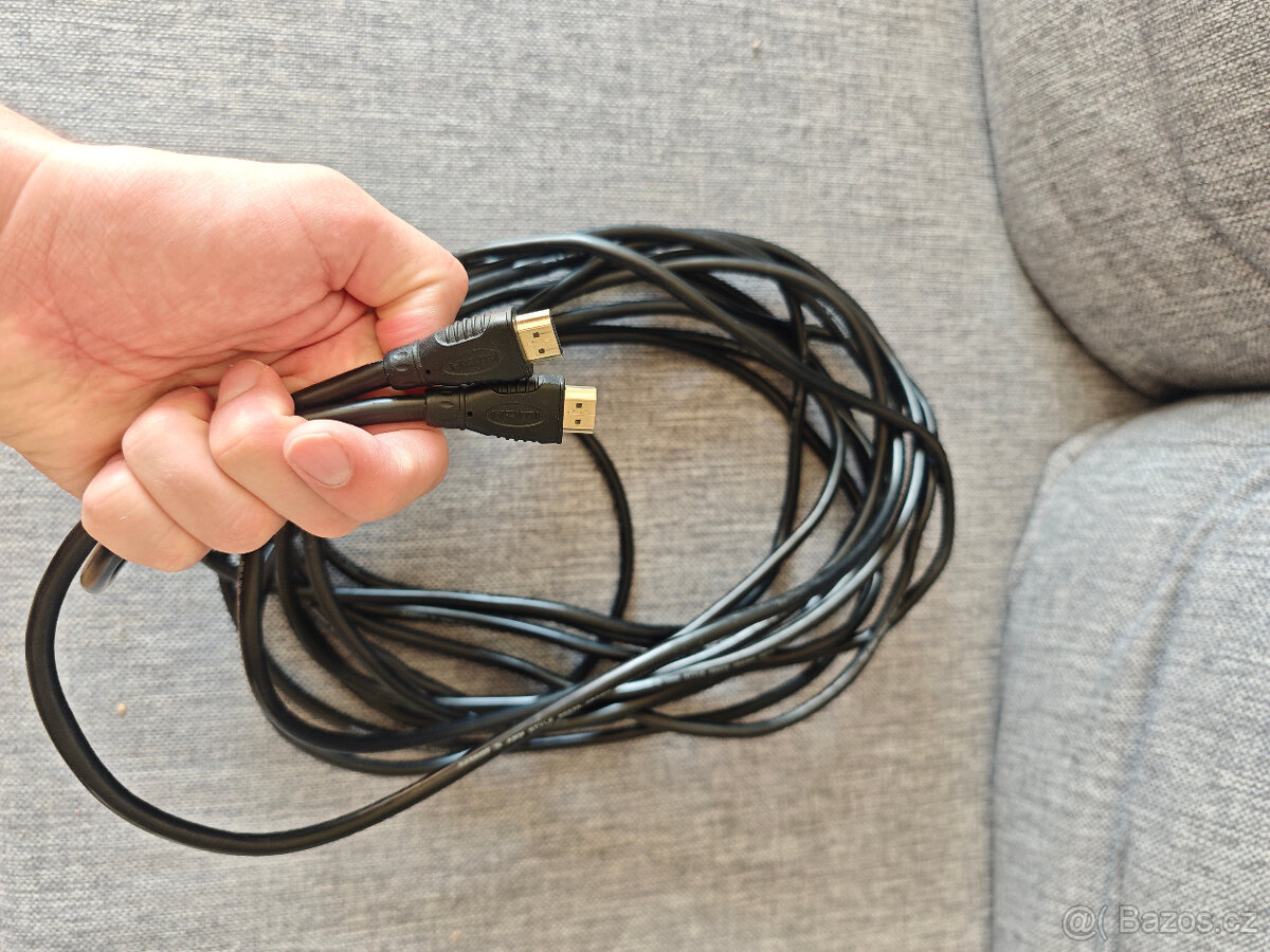 HDMI kabel 10m